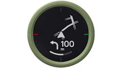 BEELINE Schutzhülle Protection Pack Grün