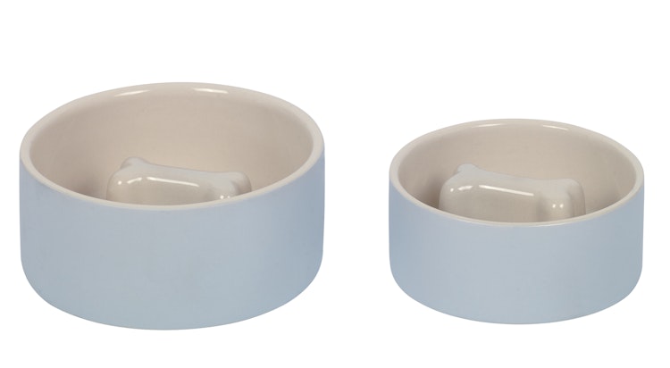 NOBBY Anti-Schlink-Napf Bone