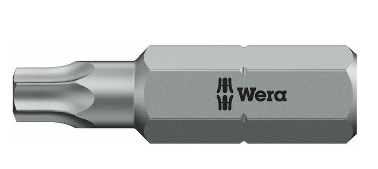 Wera Bit IPR TORX PLUS® - 25IPR