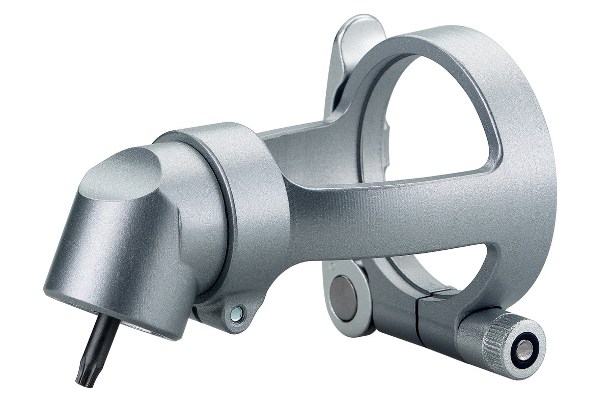 Metabo Winkelschraubvorsatz für PowerMaxx 12 / BS