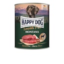 Vorschaubild HAPPY DOG 800g Hundenassfutter
