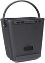 Vorschaubild AtranVelo Korb Carry Side 22 l schwarz