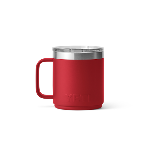 YETI Tasse RAMBLER 10 oz. (296 ml) - mit Magsslider Deckel