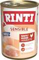 RINTI Sensible 400g Dose HundenassfutterVorschaubild