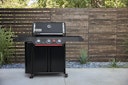 Vorschaubild Weber Gasgrill GENESIS E-330WR - Stealth
