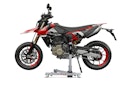 Vorschaubild Zentralständer EVOLIFT® für Ducati Hypermotard 698 Mono / RVE 24-