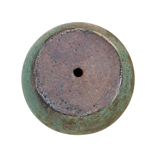 Plant Pot Ensio grün antik