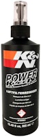 K&N – Luftfilterreiniger Power Kleen – 355 ml