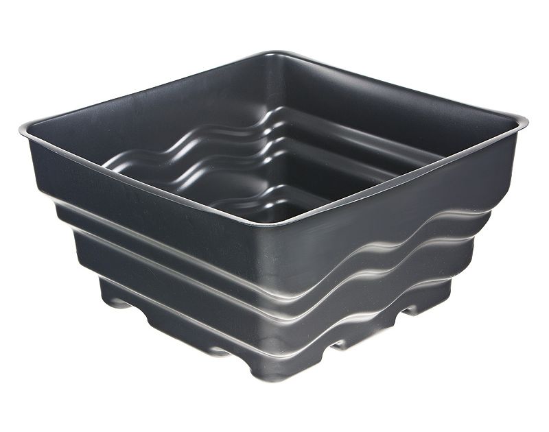 Heissner Terrassen-Becken, Quadratisch (B080-00) kaufen