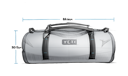 Vorschaubild YETI Reisetasche wasserdicht PANGA 100L