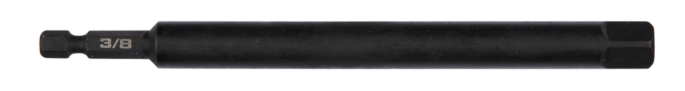 Makita Adapter 3/8"4KT - 1/4" 6KT 150 B-57738