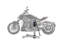 Zentralständer EVOLIFT® für Ducati xDiavel S / Dark 16-