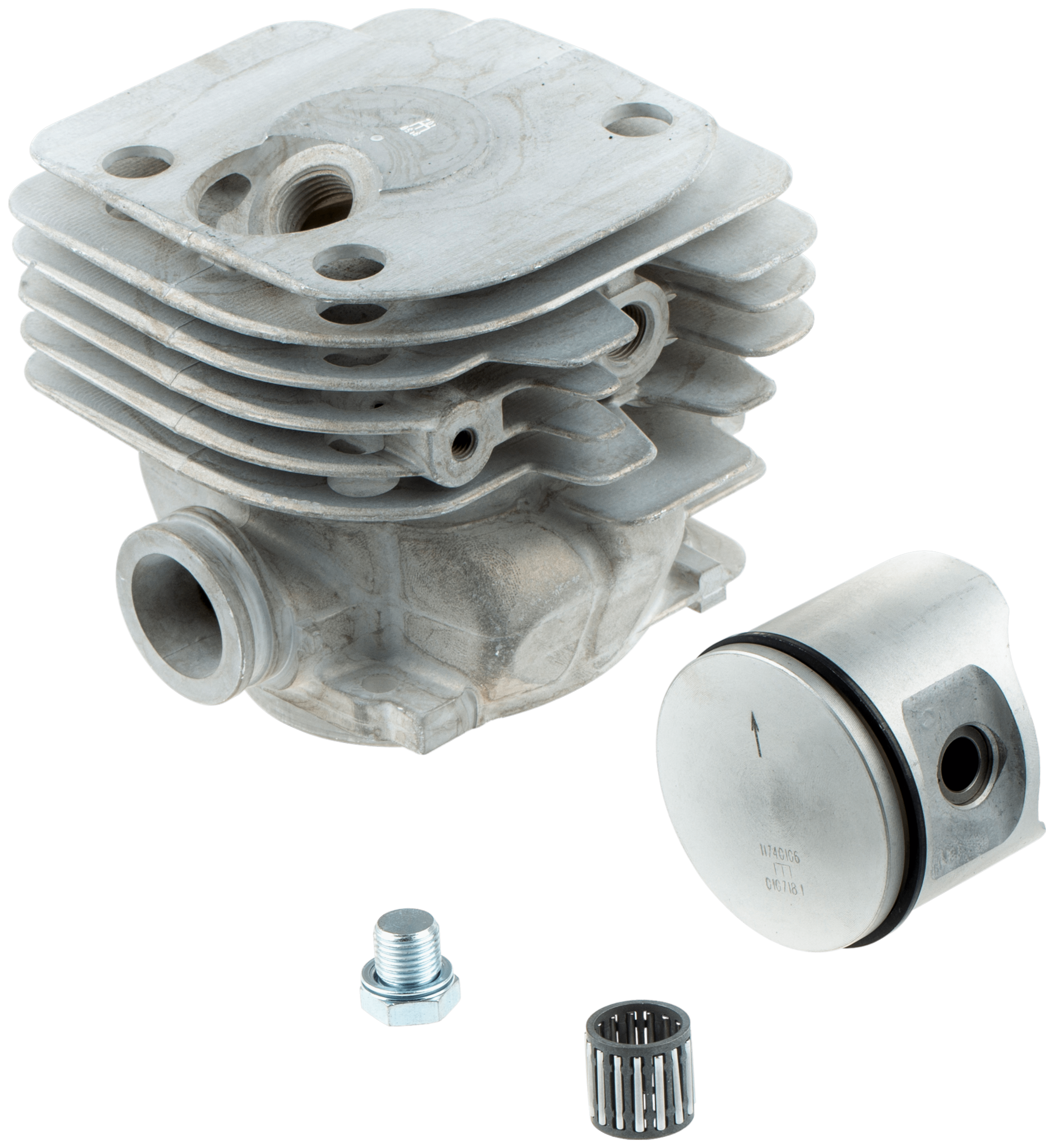 Husqvarna 503 93 90-07 - Zylinder