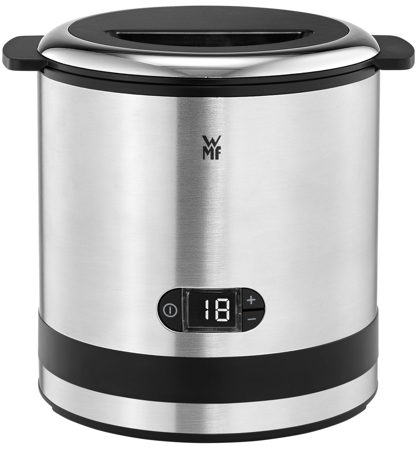 WMF KÜCHENminis Eismaschine 3 in1