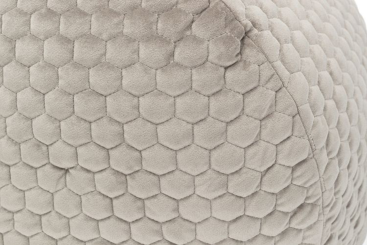 TRIXIE Höhle Livia, ø 55 × 45 cm, taupe/creme