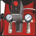 Vorschaubild Einhell Kompressor TC-AC 420/50/10 V 4010495