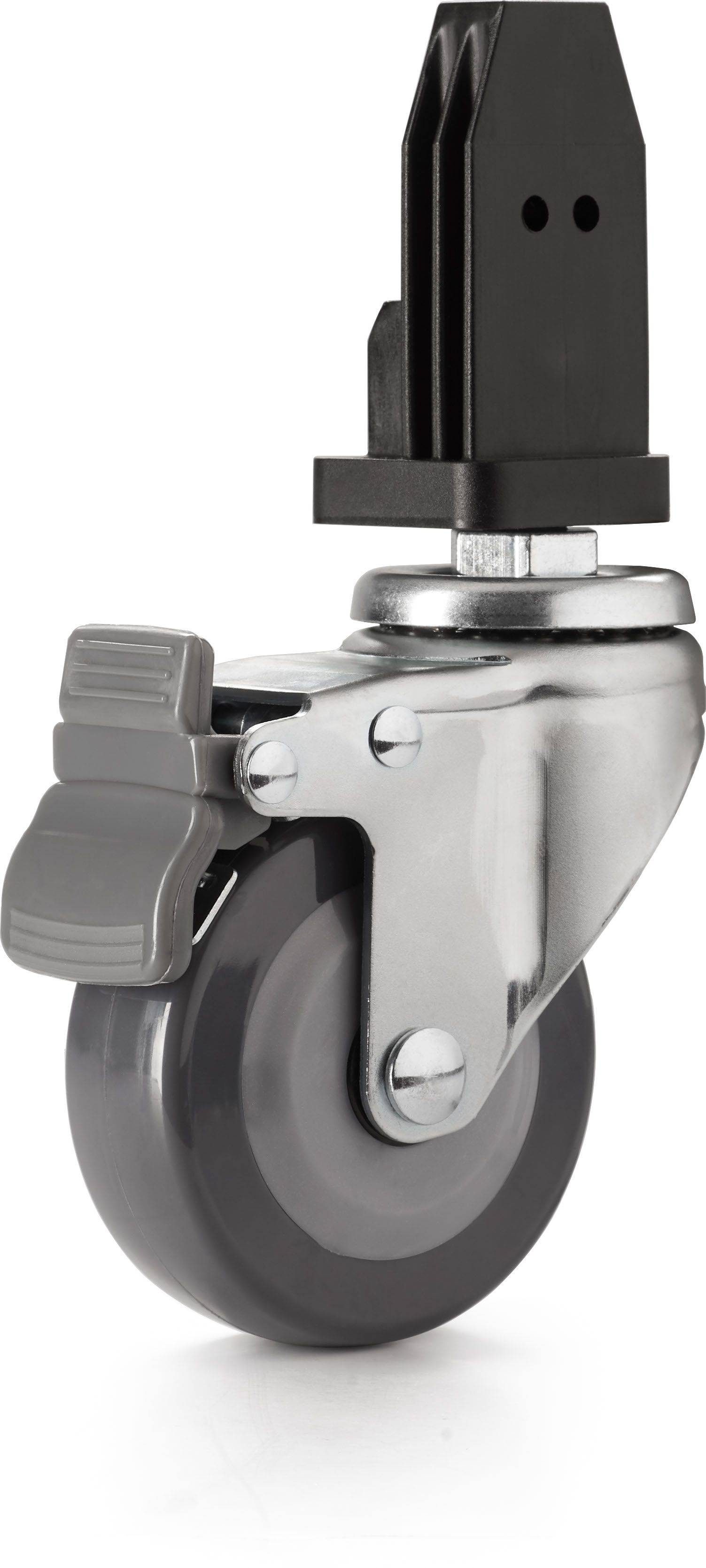 NAPOLEON Heavy Duty Lenkrollen-Nachrüstsatz für Prestige Pro (4 St) (S82004)