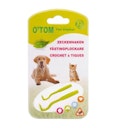 Vorschaubild O'Tom Zeckenhaken (2 Stück) Ungezieferschutz