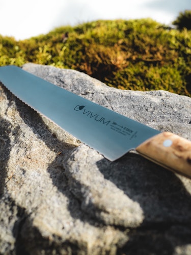 DICK Brotmesser VIVUM 26 cm