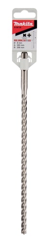Makita NEMESIS 2 SDS+ Bohrer 8x265 B-58126