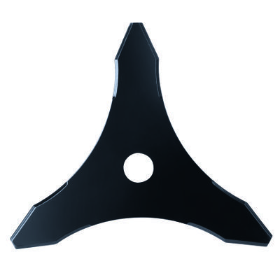 Einhell Sensen-Zubehör Dickichtmesser 255 3405082