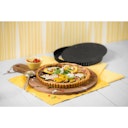 Kaiser Quicheform mit Hebeboden Ø 28 cm Delicious