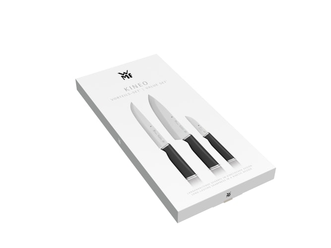 WMF Kineo Messer-Set, 3-teilig