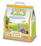 CHIPSI MAIS Granulat Einstreu CHIPSI MAIS Granulat EinstreuZubehörbild