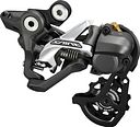 Vorschaubild Shimano Schaltwerk Saint RD-M820 kurz schwarz