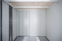 Biohort Innenverkleidung weiß für Gerätehaus Neo mit Einzeltür oder Doppeltür Biohort Innenverkleidung weiß für Gerätehaus Neo mit Einzeltür oder DoppeltürZubehörbild