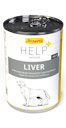 Vorschaubild Josera Help Hund 400g Help Liver  - EXKLUSIV