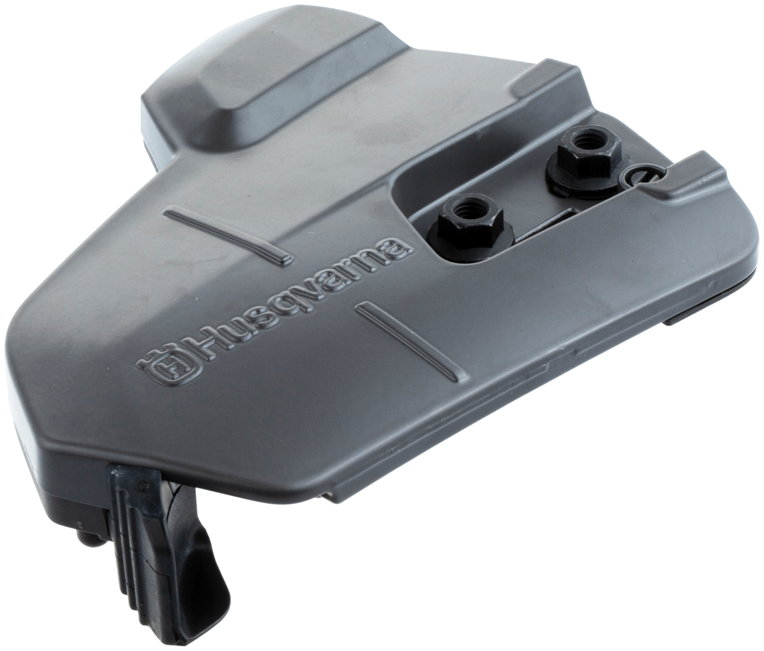 Husqvarna 574 84 29-02 - Kupplungsdeckel kpl.