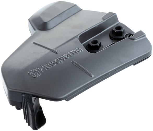 Husqvarna 501 84 61-02 - Kupplungsdeckel kpl.