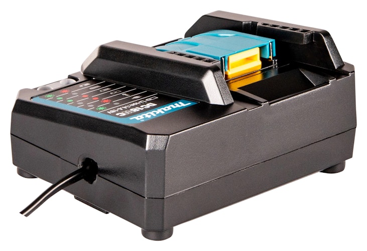 Makita Ladegerät DC18WC 1910G0-1