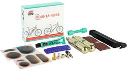Tip Top Flickzeug TT06 MTB bunt