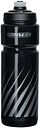 Vorschaubild CONTEC Trinkflasche Rivers Evo Spikes 750 ml schwarz/grau