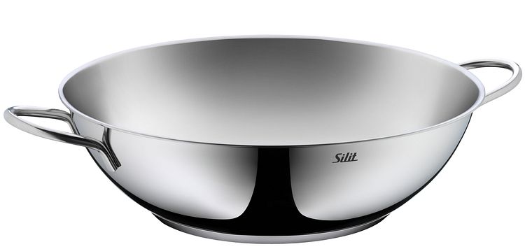 Silit Wok 32cm