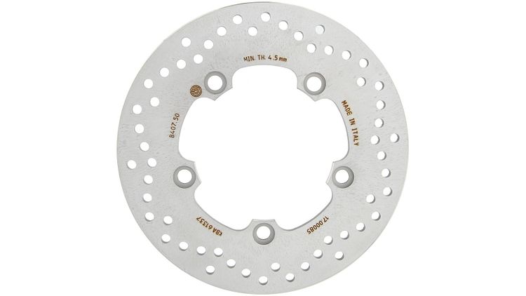 Brembo Bremsscheibe Modell 68B40750