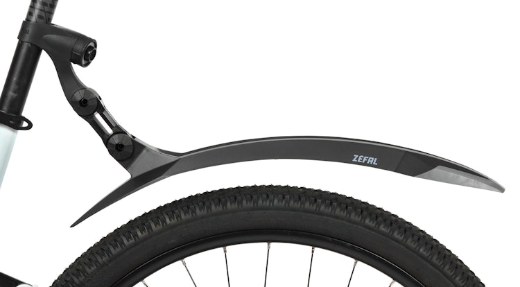 Zéfal Steckradschutz Deflector RM90+