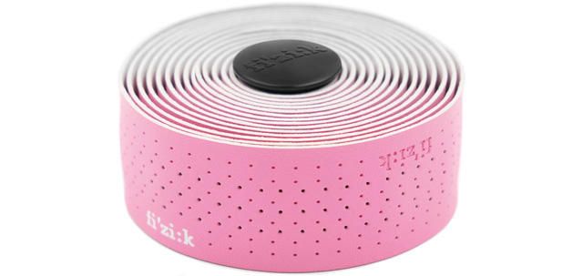 fi'zi:k Tempo Microtex Classic Lenkerband rosa