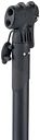 Vorschaubild CONTEC Rahmenpumpe Air Support Attach&eacute; Gr. S schwarz