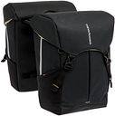Vorschaubild New Looxs Doppeltasche Sports MIK 2.0 schwarz
