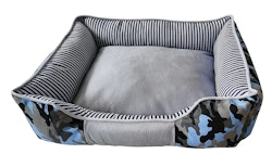 NOBBY Komfortbett eckig Classic ELIO