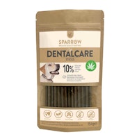 SPARROW Pet DentalCare Sticks Hundesnacks