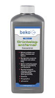 beko TecLine Grünbelagentferner-Konzentrat