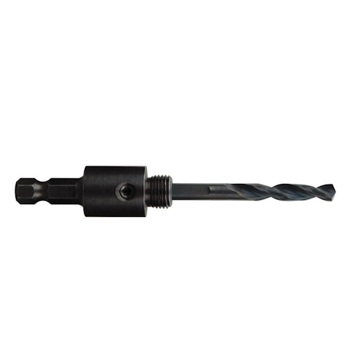 Milwaukee LEICHTWELLE 9.5MM 6KANT F. LOCHS. 14-30 49567010