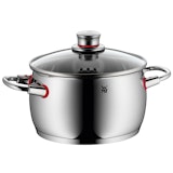 WMF Quality One Fleischtopf mit Deckel, 20 cmZubehörbild