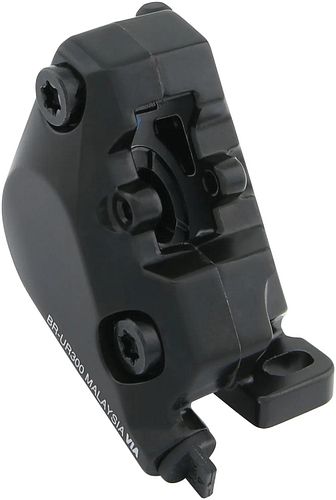 Shimano Bremssattel BR-UR300 vorne 160 mm schwarz