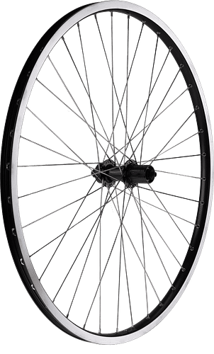 CONTEC Hinterrad Sputnik + Shimano FH-QC400 28 Zoll