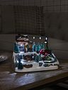 Vorschaubild Konstsmide LED Szenerie Weihnachtsbaum 23,5x17x16cm
